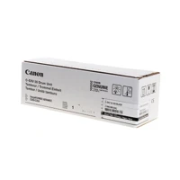 C-EXV 55, Schwarz, Original, Trommeleinheit -