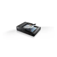 imageFORMULA DR-F120, Dokumentenscanner, CMOS /