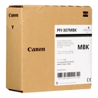 Tinte PFI-307 MBK schwarz