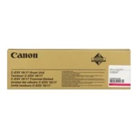 Canon C-EXV 16/17, Magenta, Original, Trommeleinheit