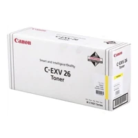 Toner 1657B006 gelb