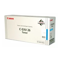 Toner 1659B006 cyan