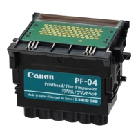 Canon PF-04, 1200 dpi, Druckkopf, für imagePROGRAF