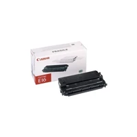 Toner E 16 schwarz