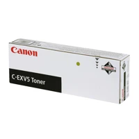 Toner C-EXV 5 schwarz