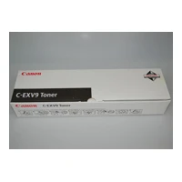 Toner 8640A002 schwarz