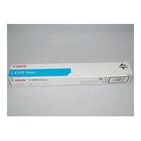 Toner 8641A002 cyan