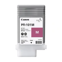 Tinte  PFI-101M magenta, 130ml