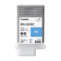 Tinte PFI-101 PC Photocyan
