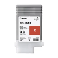 Tinte (0889B001) rot
