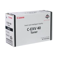 Toner C-EXV 40 schwarz