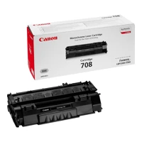 Toner 708 schwarz