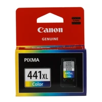 Tinte 5220B001 CMY
