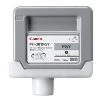 Tinte  LUCIA PFI-301 PGY Photograu, 330ml