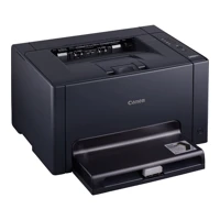 i-SENSYS LBP7018C Farblaser A4 2400x600dpi - 16/4
