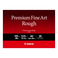 Premium FA-RG1, Baumwolle, Rough, 21,5mil, A2