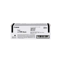 Toner T09BK schwarz