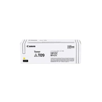 Toner T09Y gelb