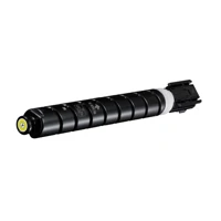 Toner 3766C002 gelb