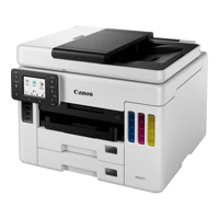 MFP Tinte MAXIFY GX7050