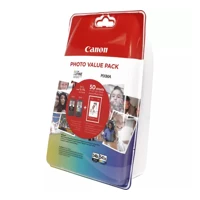 Tinte PG-540L/CL-541XL Photo Value Pack CMYK, 2er