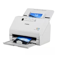 imageFORMULA RS40, Dokumentenscanner, CMOS / CIS