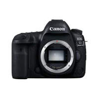 EOS 5D Mark IV, Digitalkamera, SLR, 30.4 MPix -