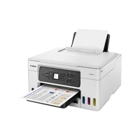 MFP Tinte MAXIFY GX3050