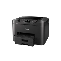 Canon MFP Tinte MAXIFY MB2750