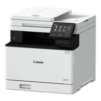 MFP Laser i-SENSYS MF754Cdw