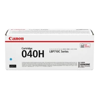 Toner 0459C002 cyan
