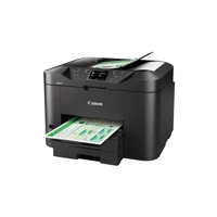 MAXIFY MB2755, Tintenstrahl, Farbdruck, 600x