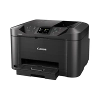 MAXIFY MB5150, Multifunktionsdrucker, Farbe -