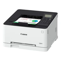 i-SENSYS LBP611Cn Laser A4 color 600x600dpi 18/18