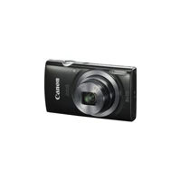 Digital Ixus 160 schwarz