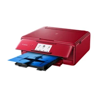 PIXMA TS8152 rot A4