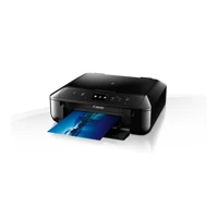 PIXMA MG6850 schwarz A4 Drucker/Sner/Kopierer