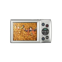 Digital Ixus 175 silber