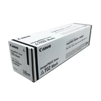Toner 8529B001 schwarz