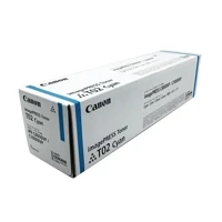 Toner 8530B001 schwarz