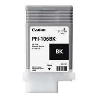 Tinte PFI-106BK photoschwarz