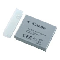 NB-6LH, Batterie, Li-Ion, 1060mAh -