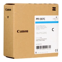 Tinte PFI-307C cyan