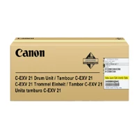 C-EXV 21, Gelb, Original, Trommeleinheit -
