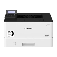 i-SENSYS LBP223dw, Drucker, s/w, Duplex, Laser