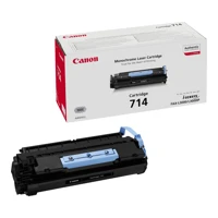 Toner schwarz 714
