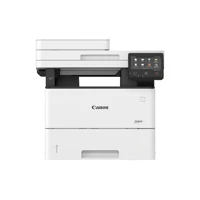 i-SENSYS MF553dw, Multifunktionsdrucker, s/w -