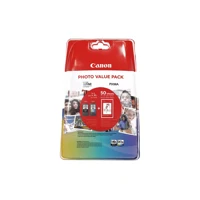 Tinte PG-540 LCL 541 XL (5224B005) CMYK
