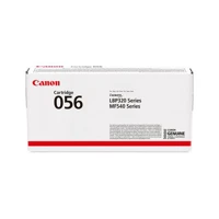 Toner 056 (3007C002) schwarz
