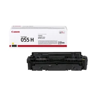 Toner 055 H gelb